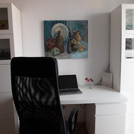Artapartments Centrum Wrocław Eksteriør bilde