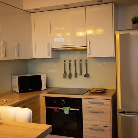 Artapartments Centrum Wrocław Eksteriør bilde
