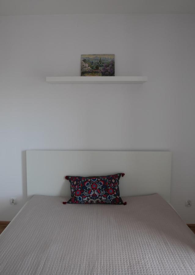 Artapartments Centrum Wrocław Eksteriør bilde
