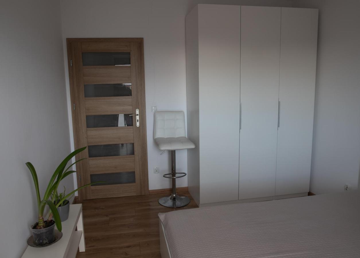 Artapartments Centrum Wrocław Eksteriør bilde